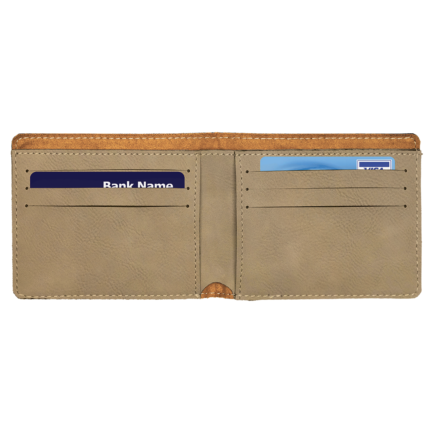 Bifold Wallet