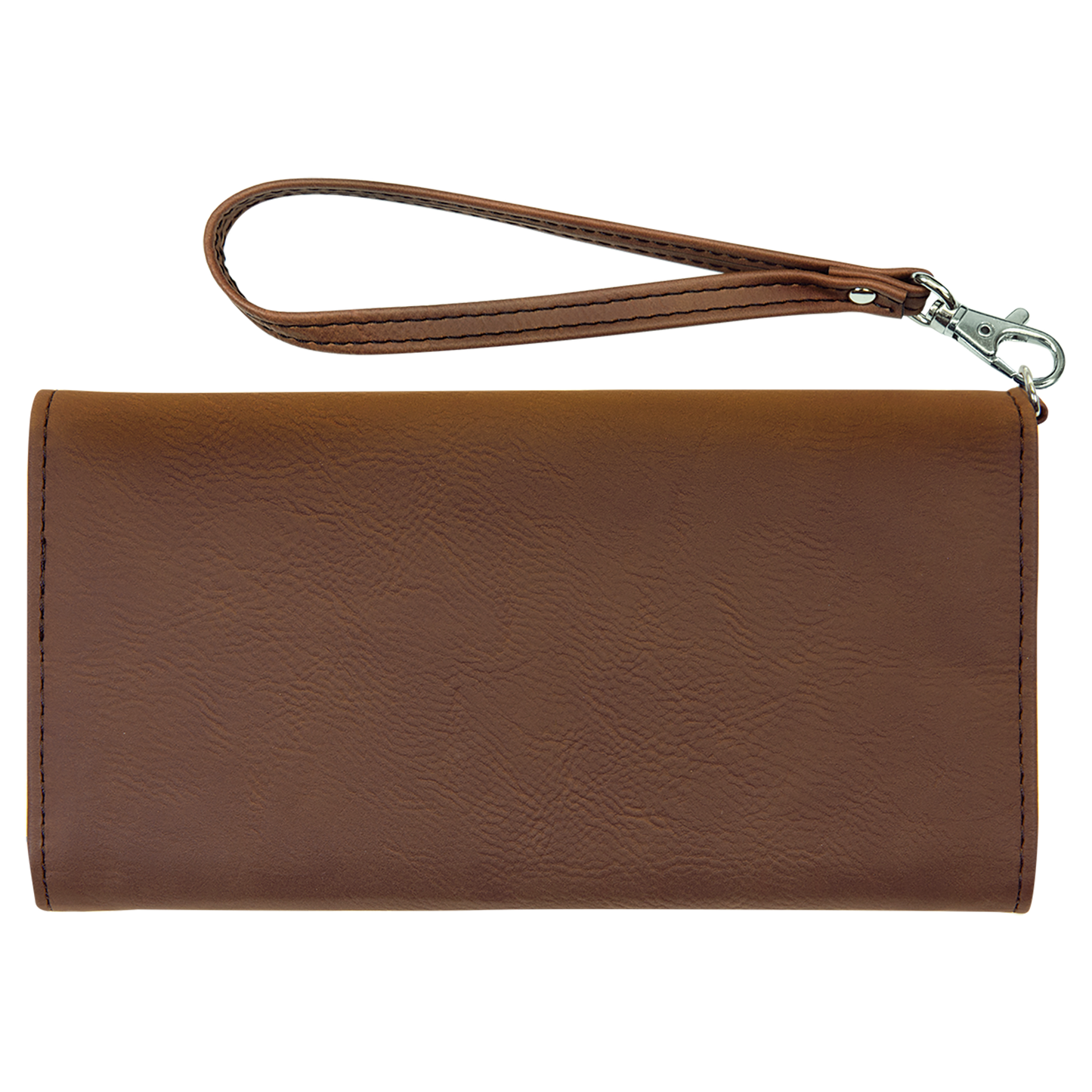 Wallet with Strap