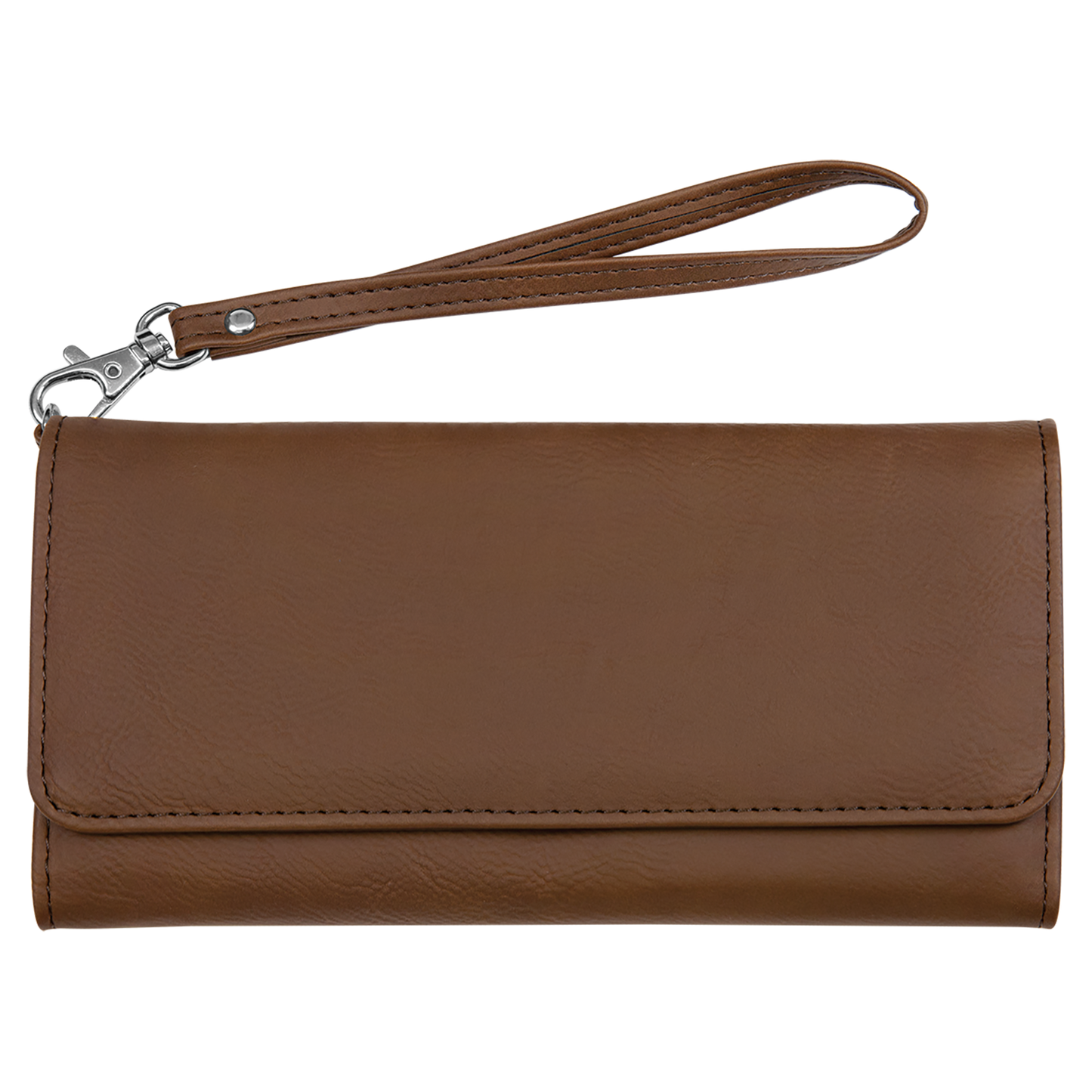 Wallet with Strap