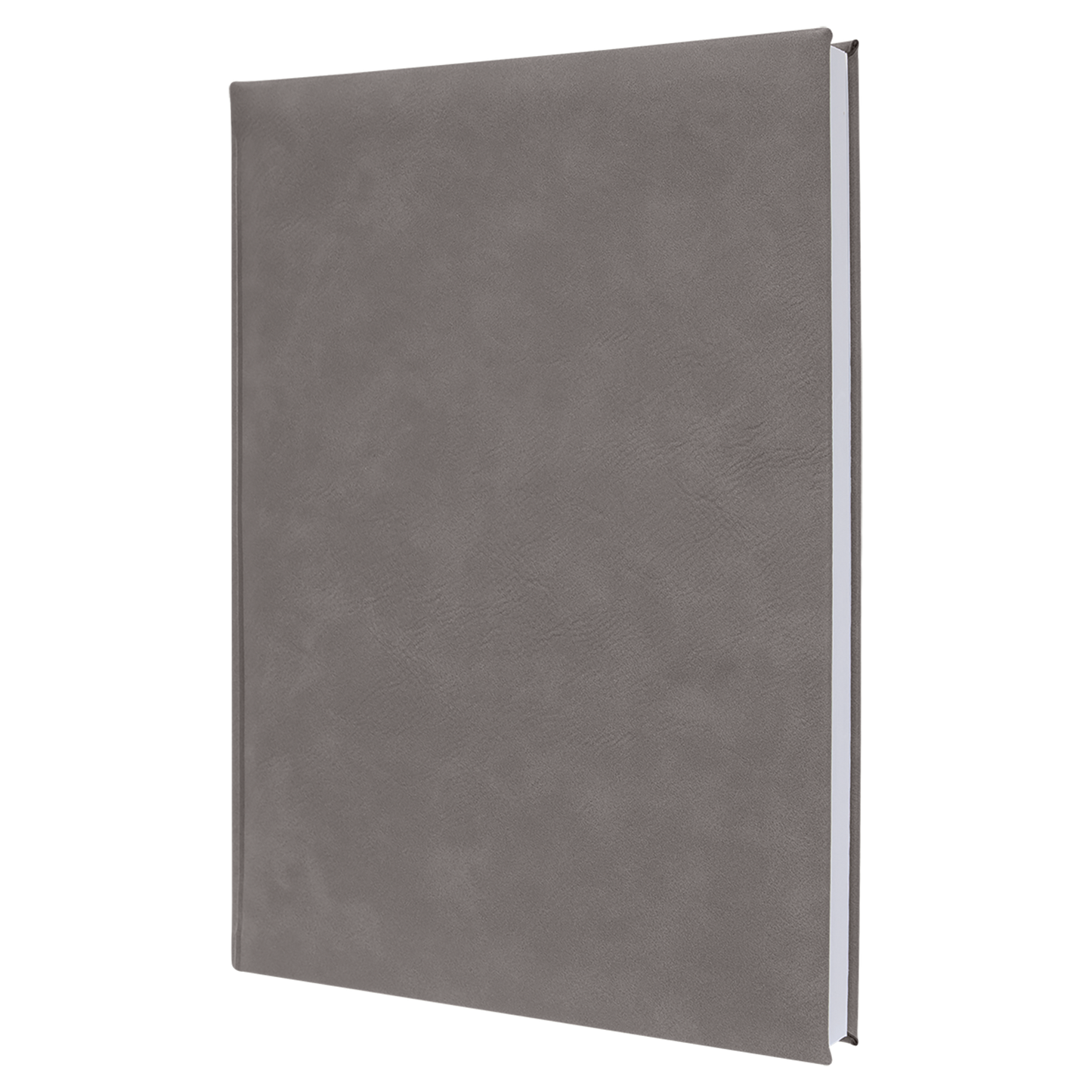 7" x 9 3/4" Laserable Leatherette Journal-Lined Paper