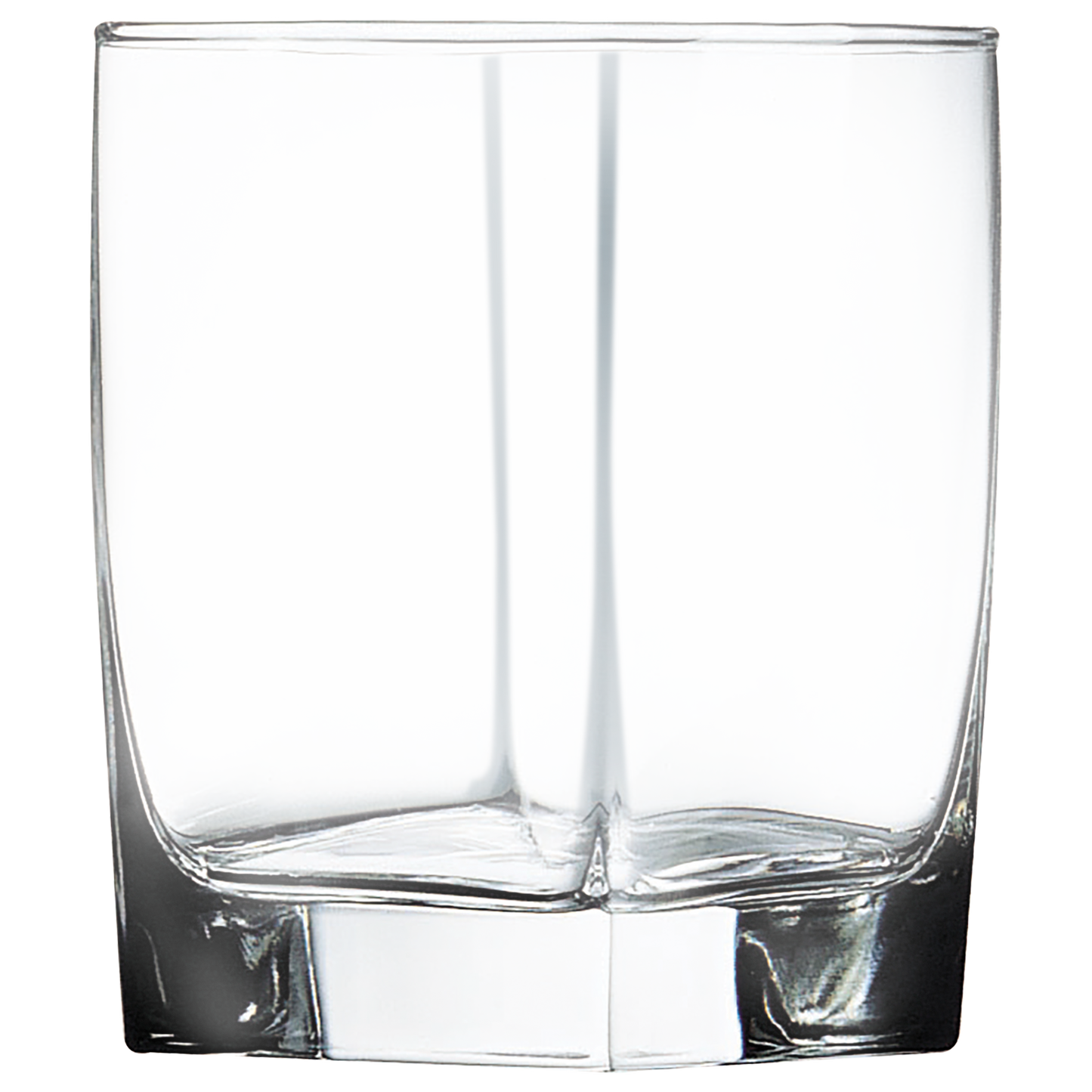 12 oz. Square Double Old Fashioned