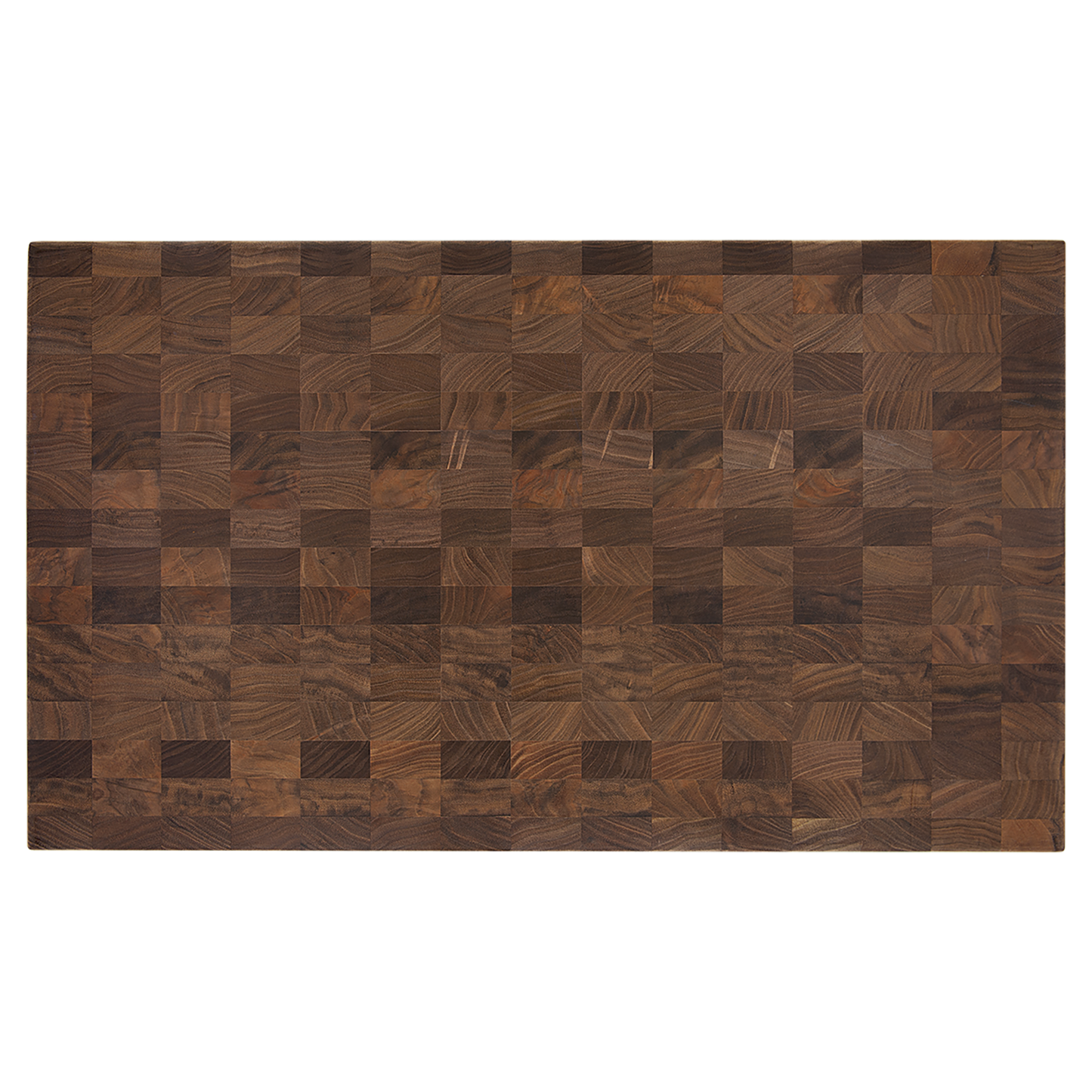 22" x 13" x 1 3/8" Walnut Butcherblock Cutting Board