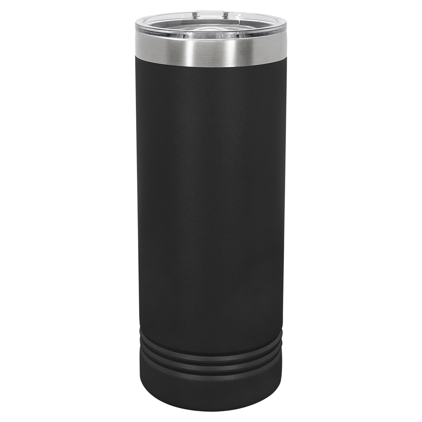 Skinny Tumbler with Slider Lid, 22 oz