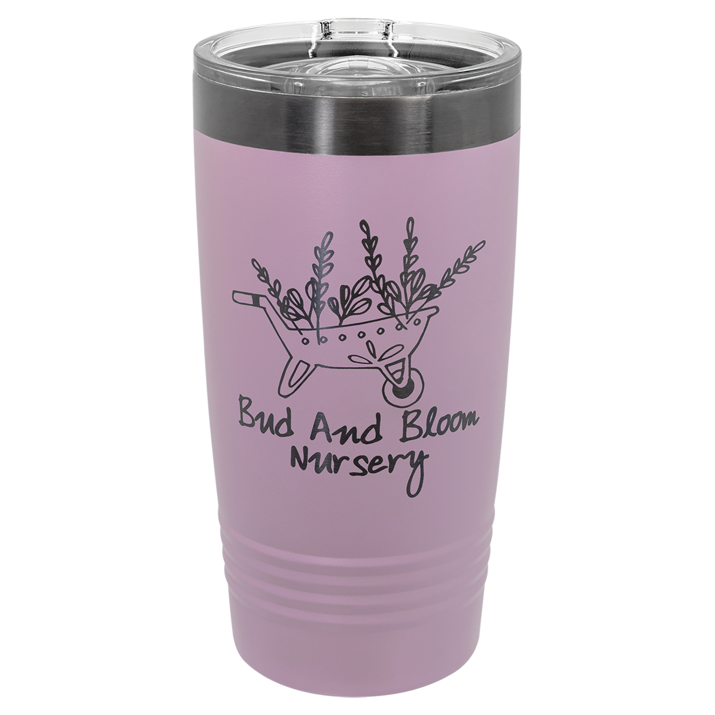 Polar Camel 20 oz. Ion Plated Stainless Steel Tumbler