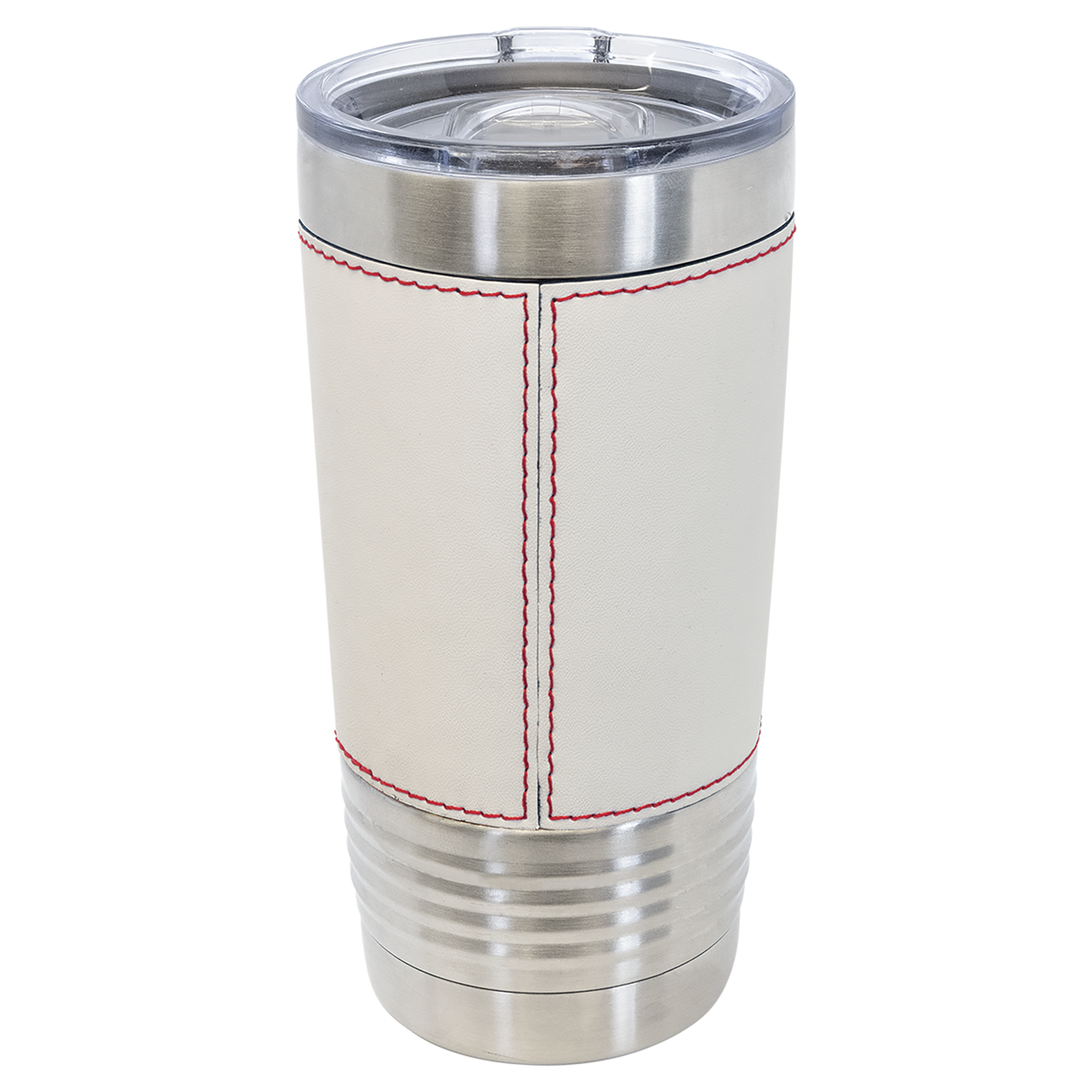 Polar Camel 20 oz. Baseball Tumbler with Slider Lid