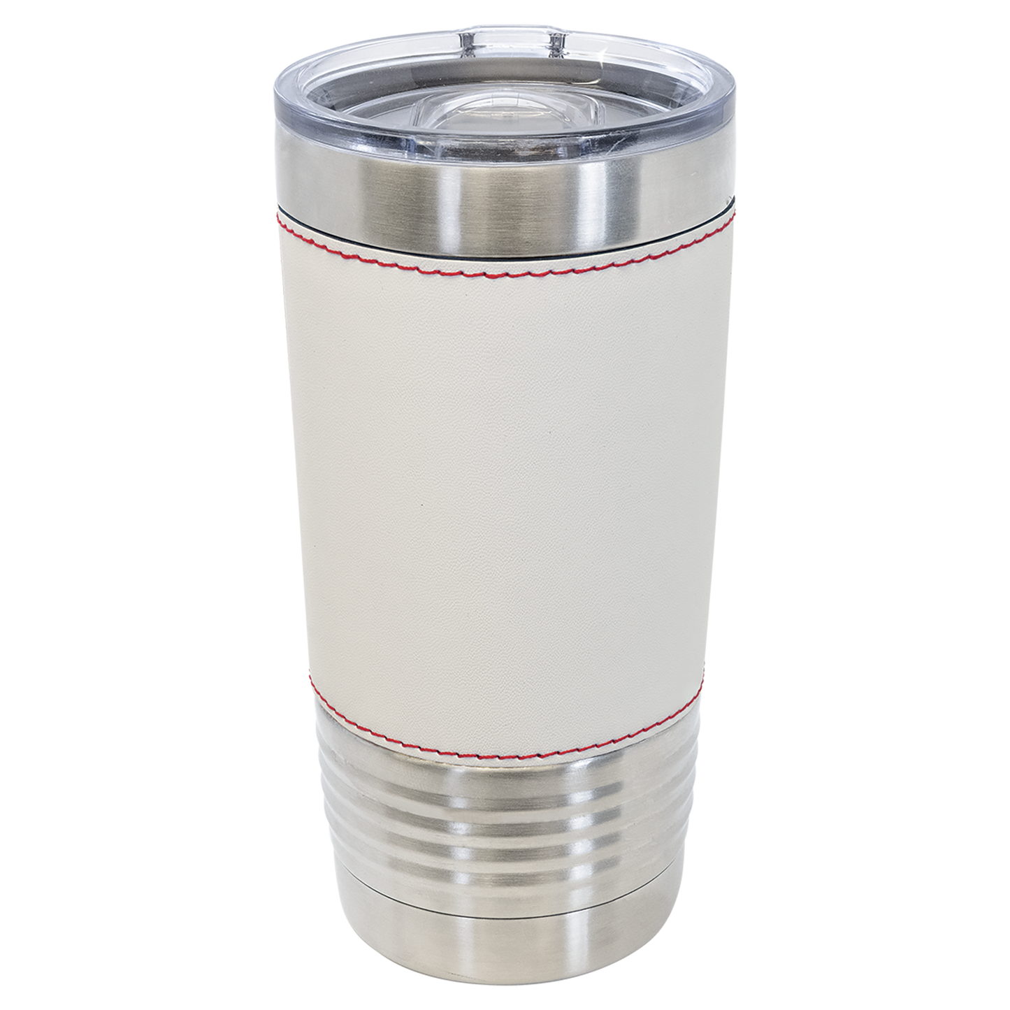 Polar Camel 20 oz. Baseball Tumbler with Slider Lid