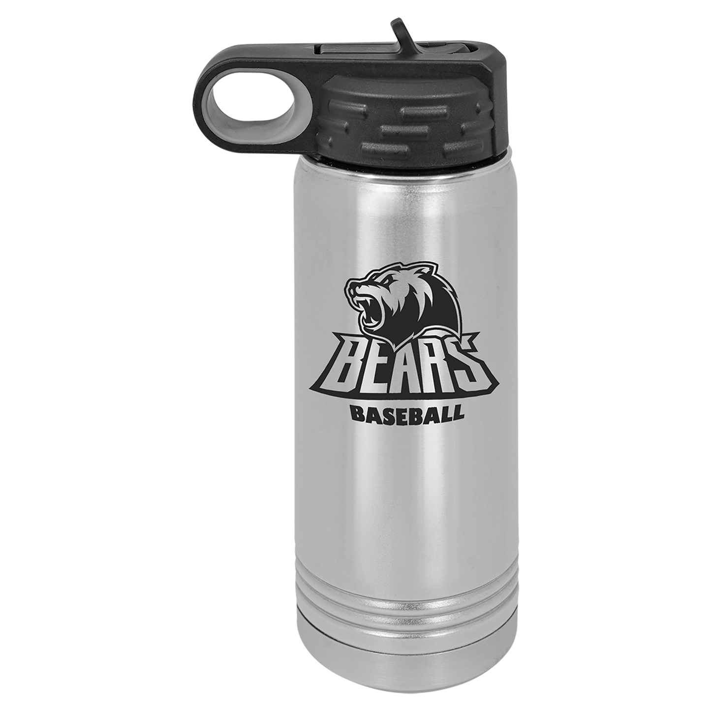 Polar Camel Water Bottle, 20 oz