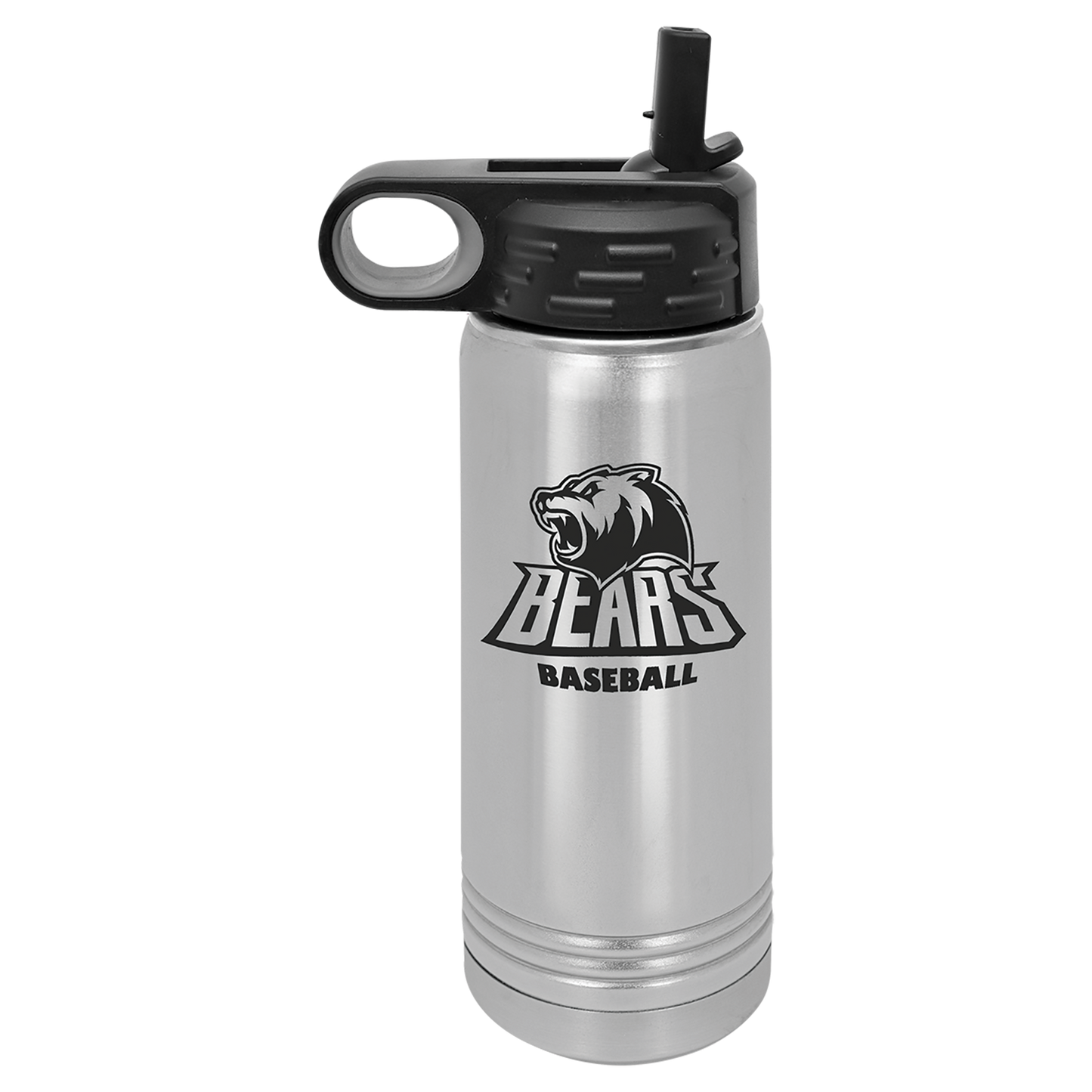 Polar Camel Water Bottle, 20 oz