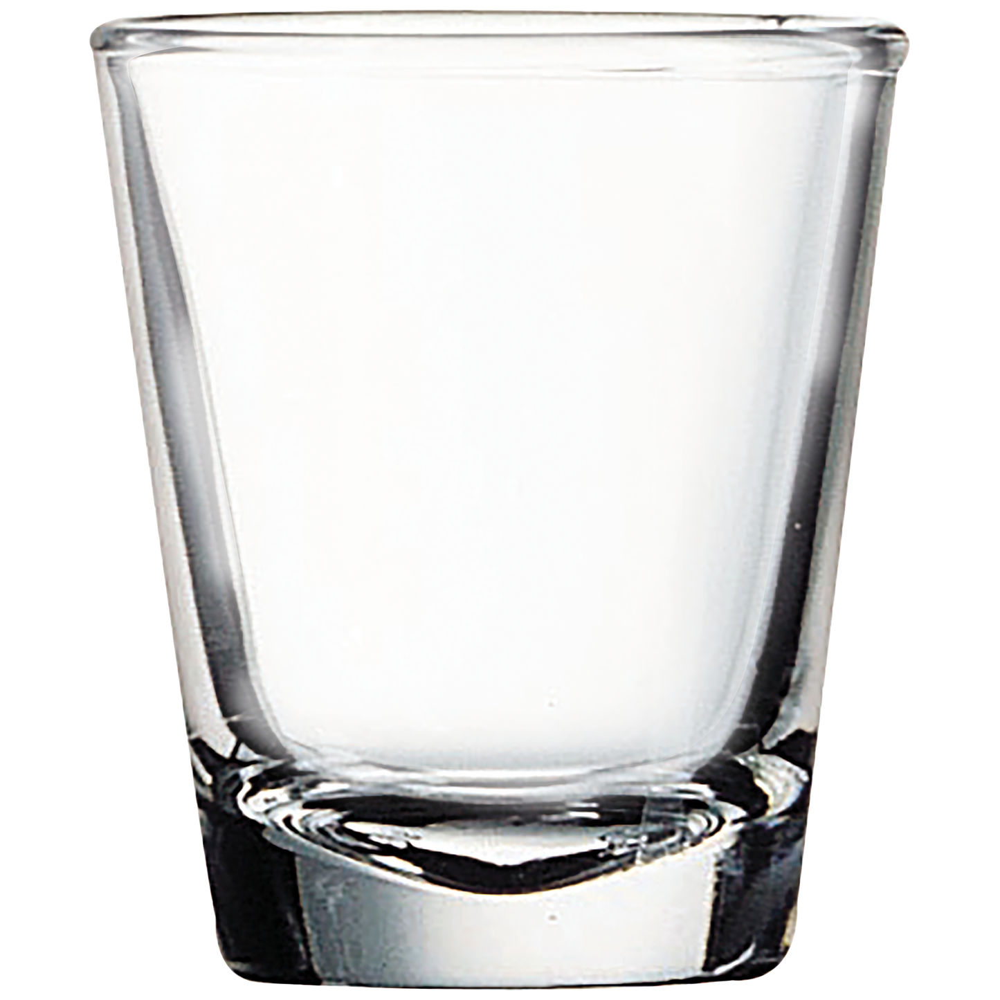 2 oz. Shot Glass