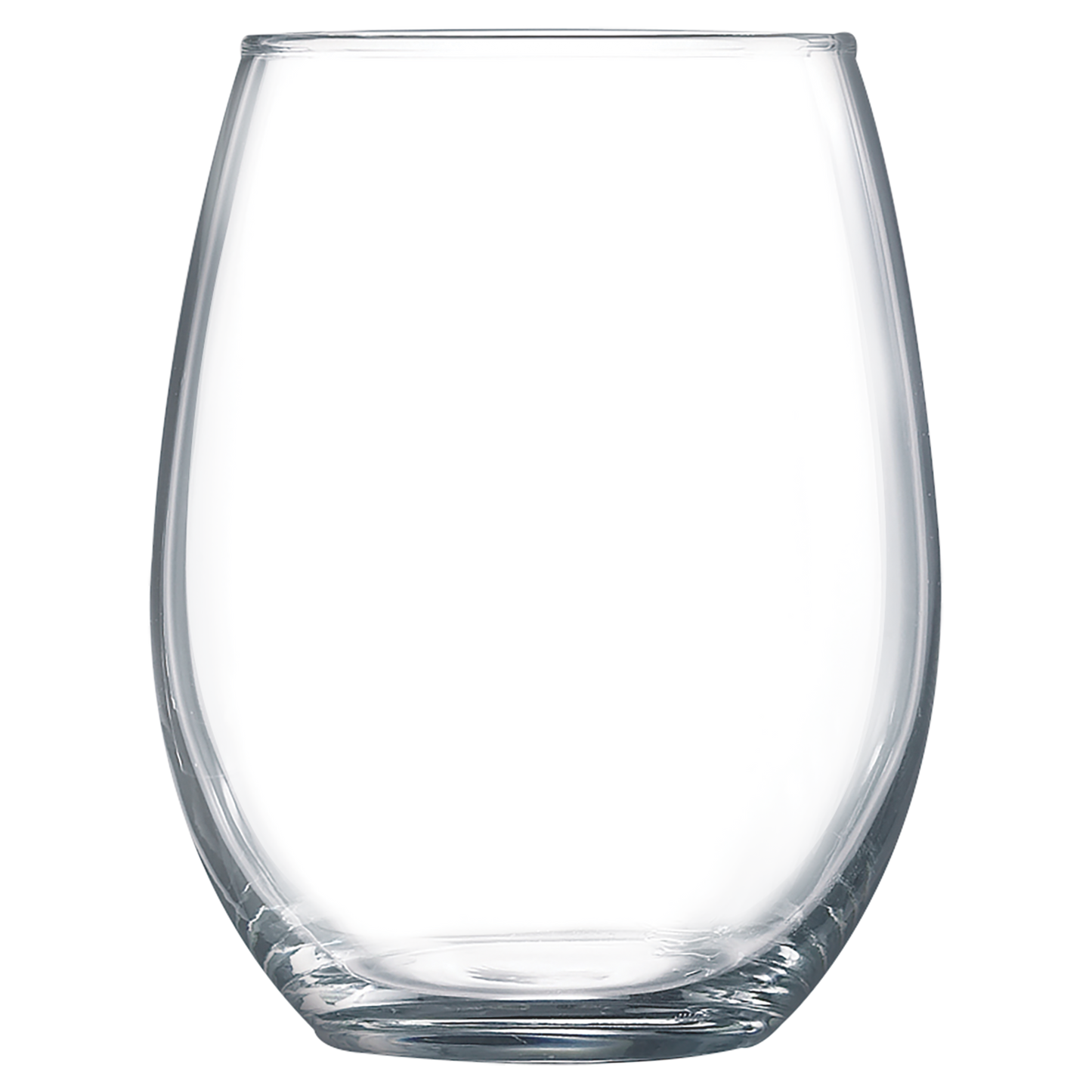 15 oz. Stemless Wine Glass