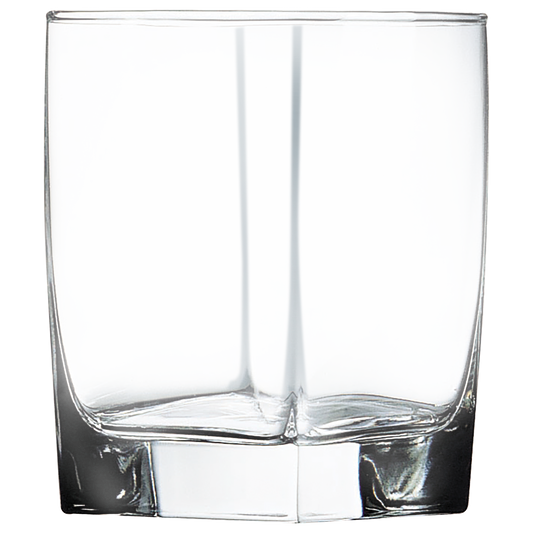 12 oz. Square Double Old Fashioned