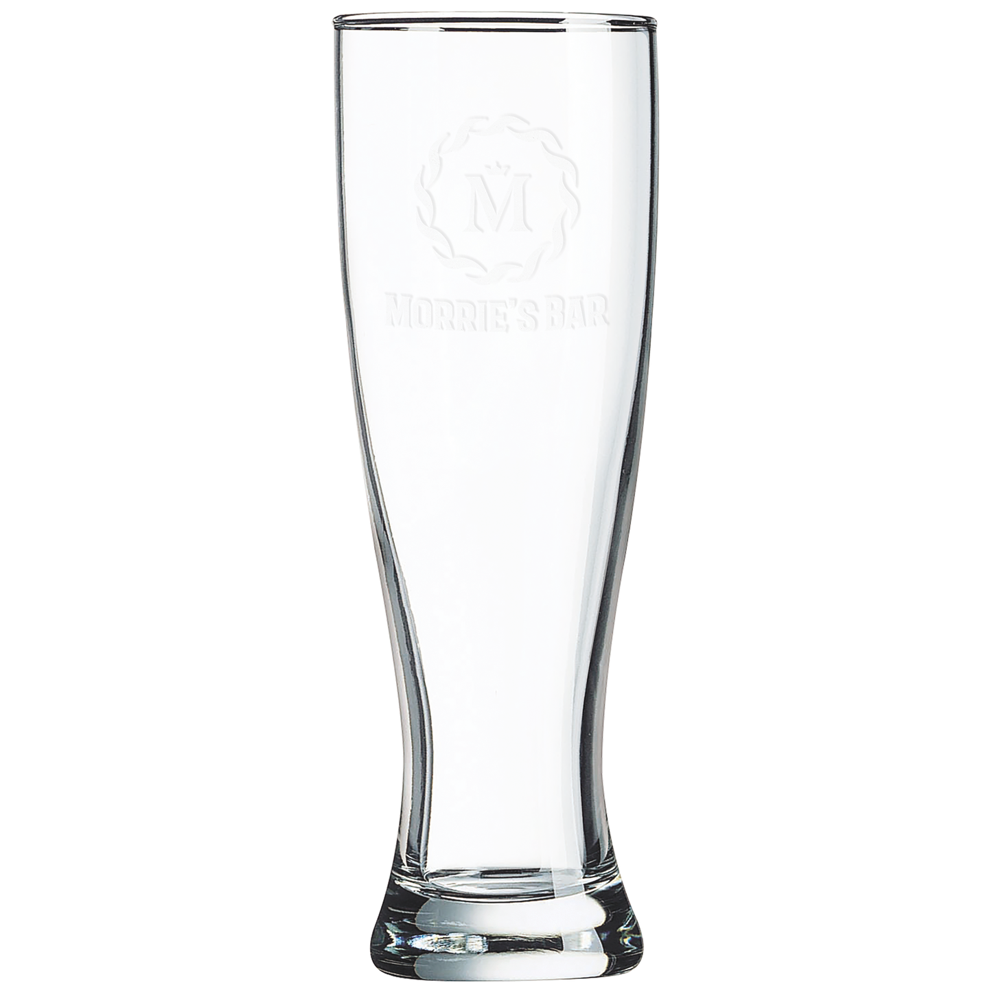 16 oz. Pilsner Glass