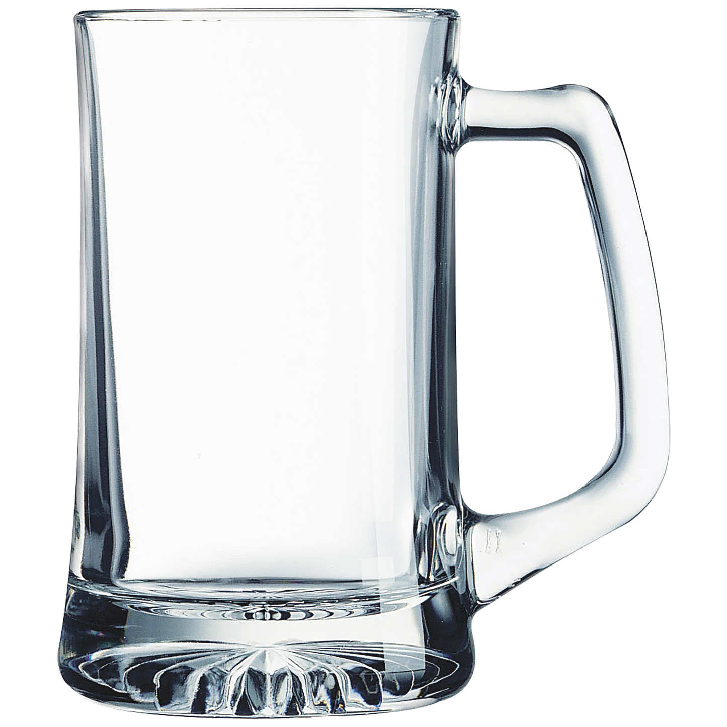 25 oz. Beer Mug with Handle