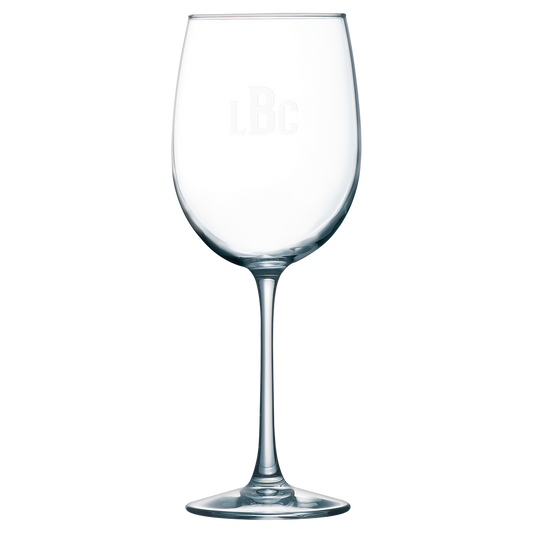 19 oz. Wine Glass